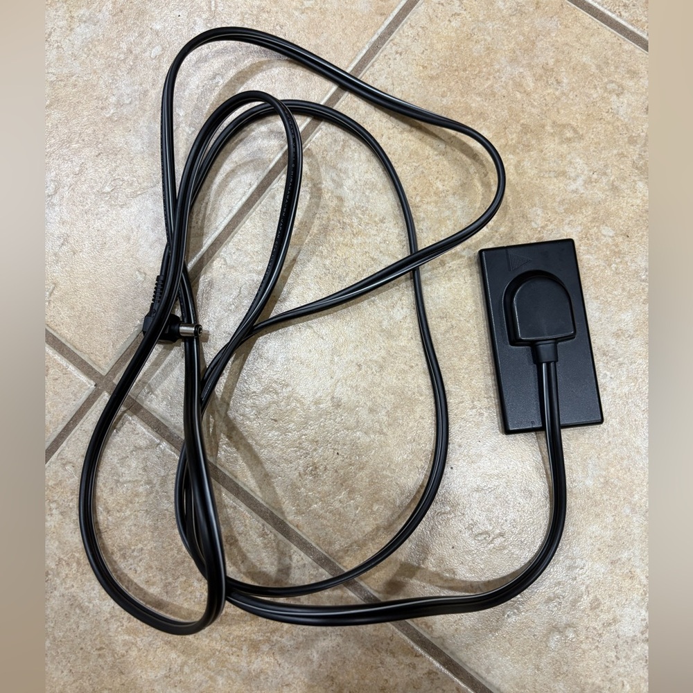 Sony DK-80 Battery Eliminator x2 DC Coupler Connectin Cable Adapter Charger Port - Picture 2 of 11